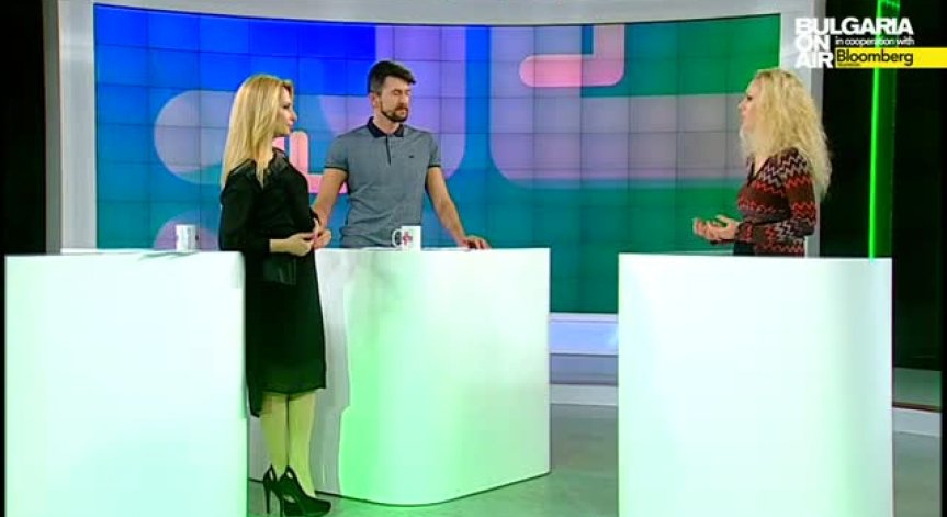 Супердоктор 21 февруари, гост - писателката Людмила Филипова