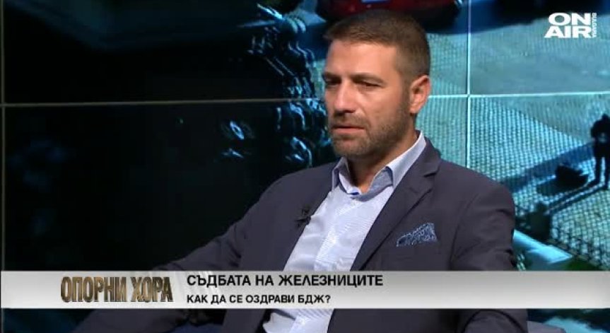 Кристиан Кръстев: Необходима е нова демократична форма за изразяване на гражданските претенции