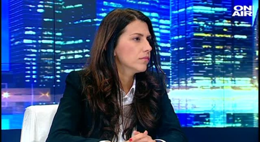Цв. Николова: Очаква се през 2015г. да се произведе 79% повече литра вино спрямо 2014г.