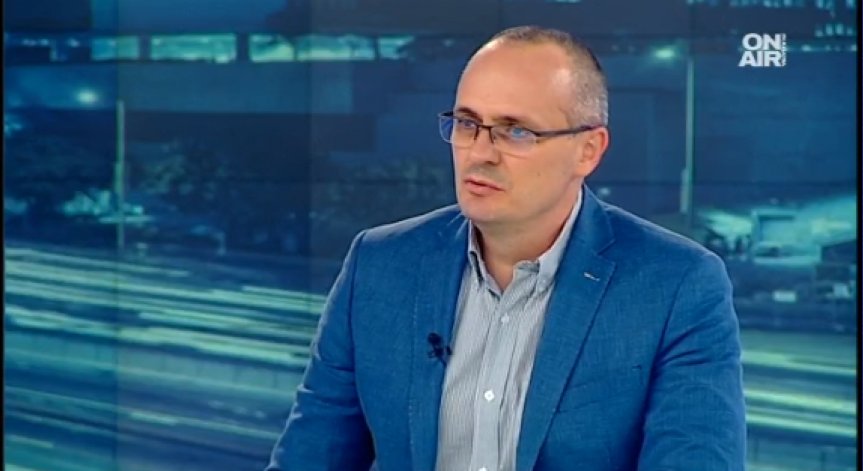 Българската армия не може да защити териториалната цялост и суверенитета на държавата