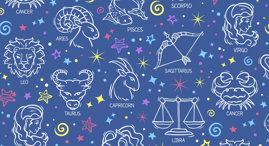 Меркурий в Скорпион носи ново начало за три зодии на 6 октомври