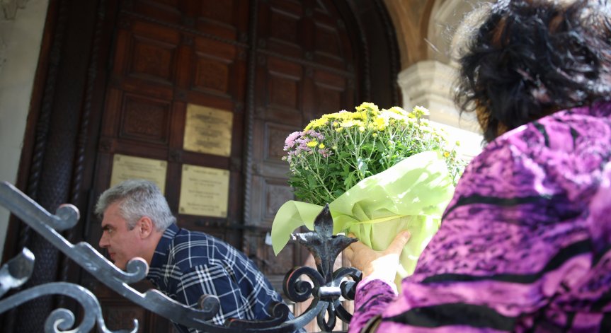 Васиан: Назначените от Неофит в Руската църква нямат право да служат там