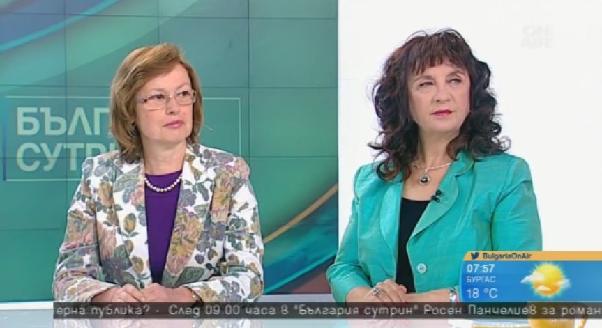 Експерти: Всички столични първокласници ще учат... друг въпрос е къде