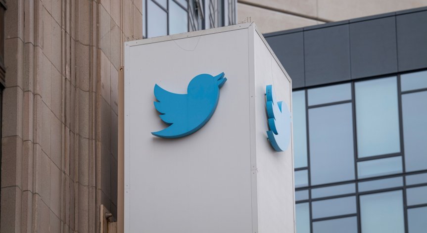Twitter може да бъде глобена с 250 млн. долара 