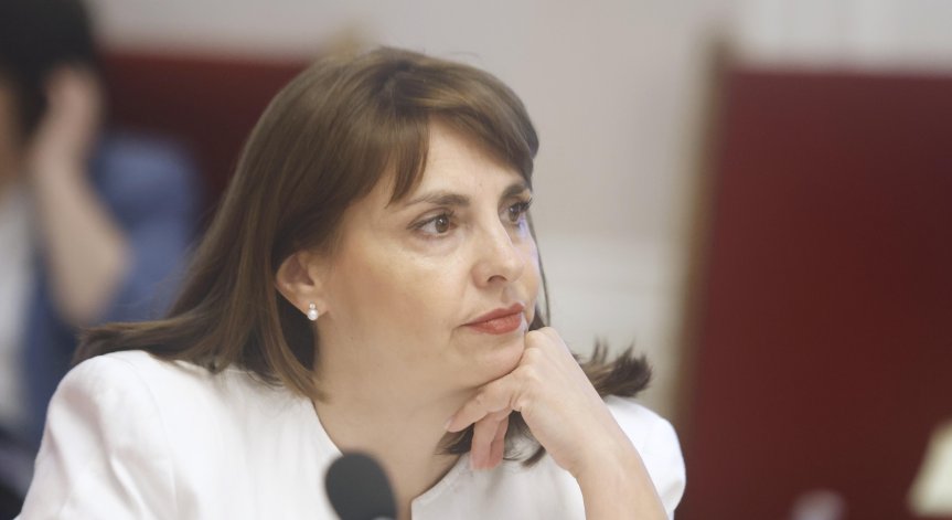 Ефремова: Няма да загубим средства по ПВУ, модернизираме изцяло социалните услуги