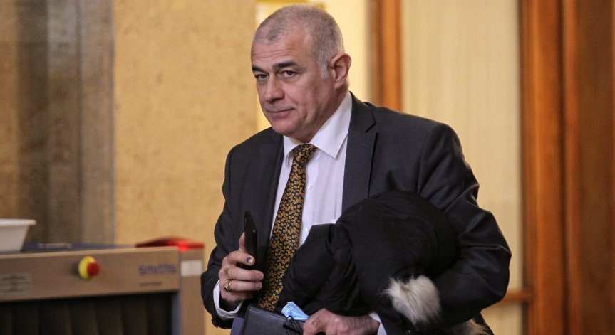 Министър Гьоков: Мярката 