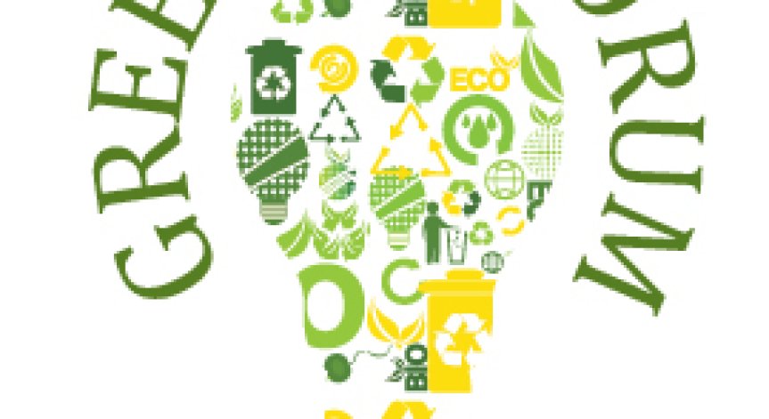 Green HR Forum - за социално отговорните практики и прилагането на „зелени” политики