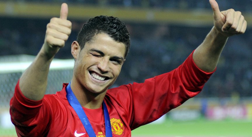 Роналдо с най-голяма заплата в Англия