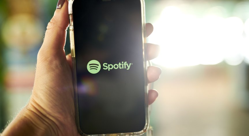 Spotify спира услугите си в Русия заради войната в Украйна