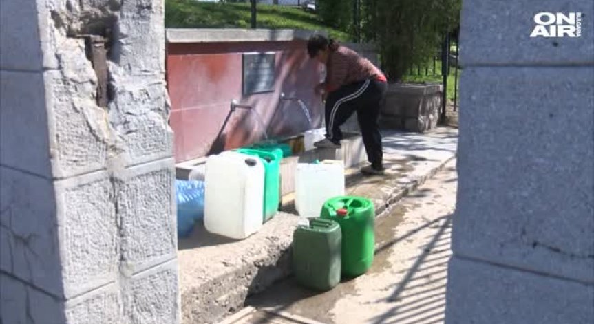 Питейната вода в страната - без отклонения в нормите