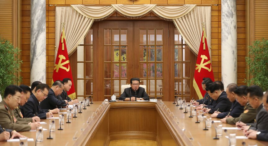 КНДР е обвинена в кражба на над $1 милиард в криптовалута, атакува борси по цял свят