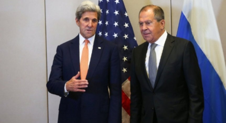 Лавров и Кери удължиха примирието в Сирия с 48 часа