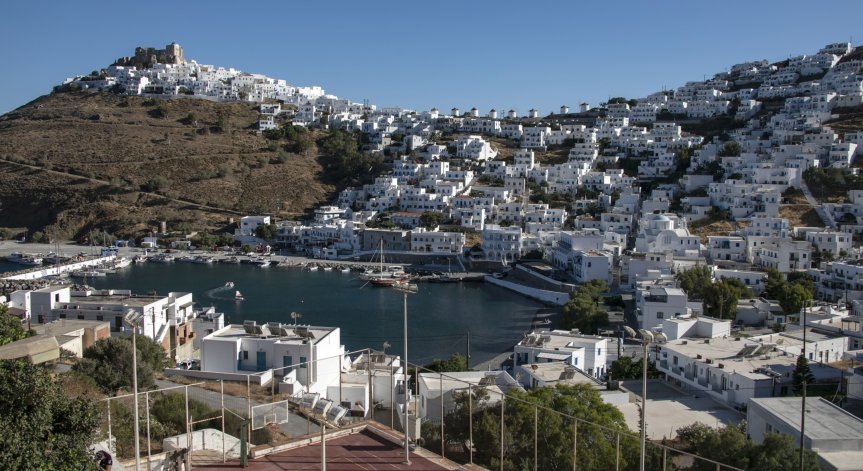 Българските граждани ще влизат в Гърция и с цифровия сертификат на ЕС