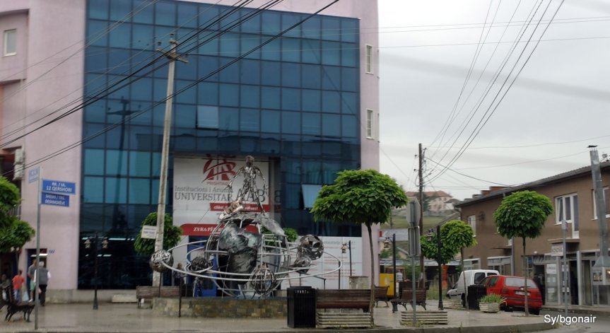 ЕК предложи отпадане на визите за Украйна, Грузия и Косово