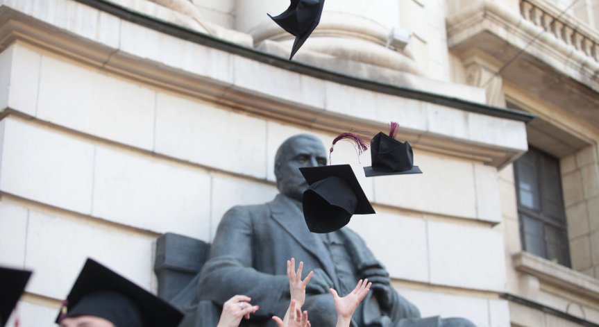 Празникът се отбелязва от 1916 г.