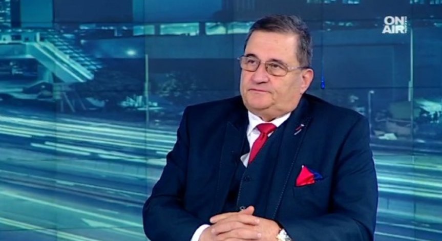 Пътят на газа се отпуши, подписана е пътна карта за мрежата