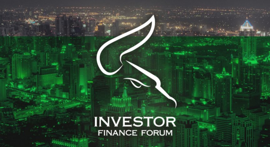 INVESTOR Finance Forum отново събира българския и чуждестранен форекс елит