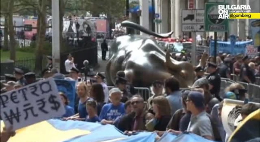 Промените в климата - ООН търси решение на задача с много неизвестни