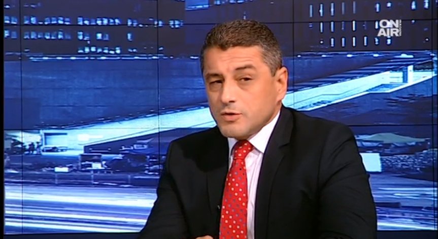 БСП не организира протести – ГЕРБ ги предизвикват, заяви социалист