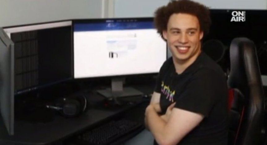 Маркъс Хъчис, който спря WannaCry, е бил арестуван в Лас Вегас