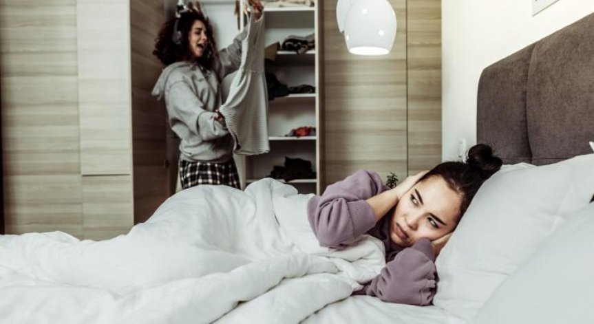 Как да намалим напрежението по време на социална изолация?