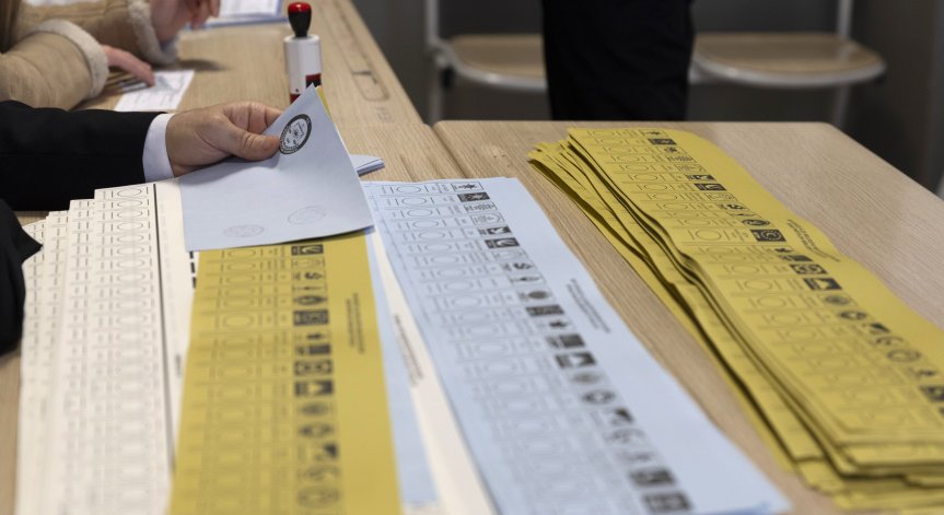 Местните избори в Турция взеха две жертви