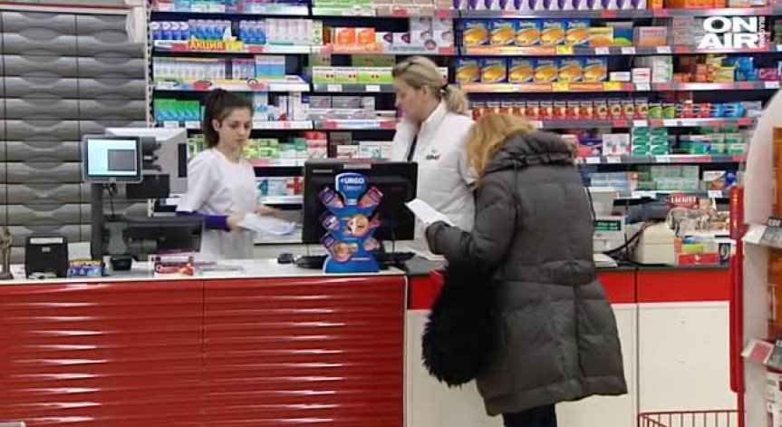 Неуредици със здравна наредба за лекарствата