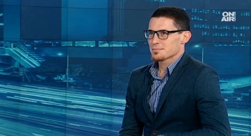 Проданов: България е единствената страна в Европа, в която неравенството не намалява!