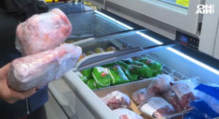 Кило чушки, колкото кило месо – дерат ли ни кожите преди празниците?