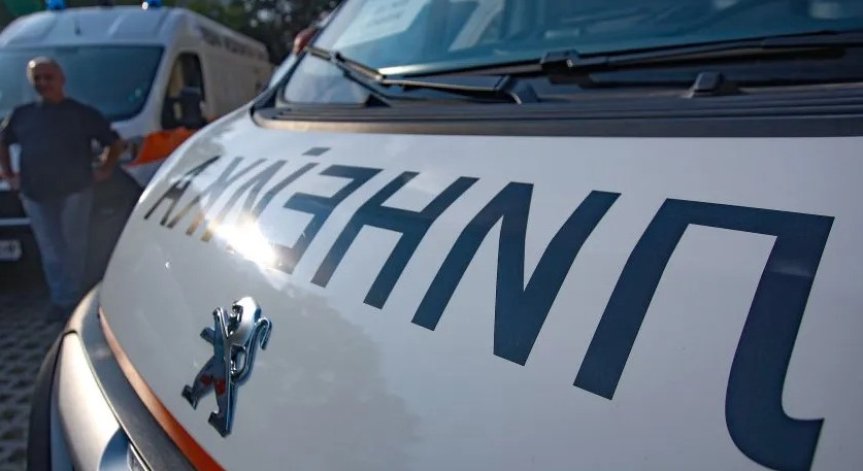 Телефонът на 112 прегря: Близо 6000 повиквания за едно денонощие