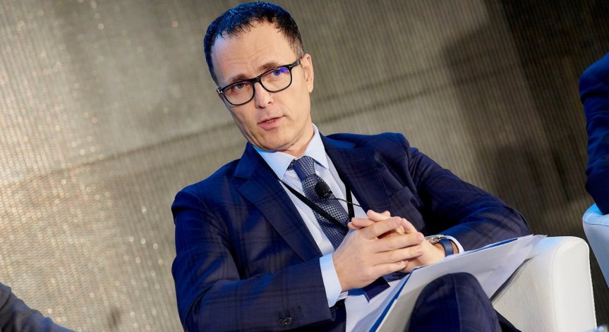 Акцентите от форума Euromoney и участието на Стоян Мавродиев от ББР