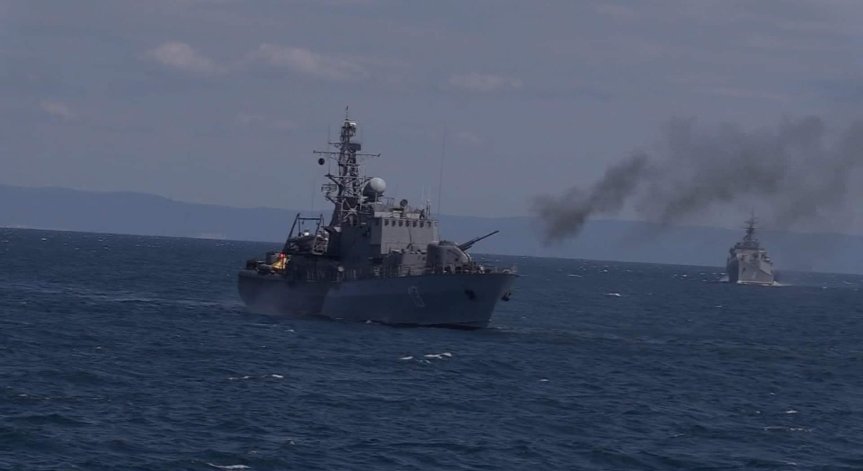 България няма да участва в учение на НАТО заради Ковид-19