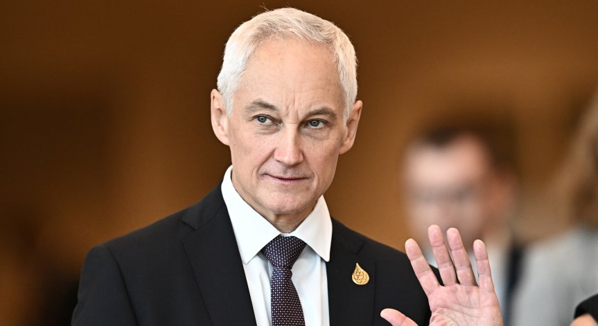 Министрите на отбраната на Русия и САЩ разговаряха след година пауза