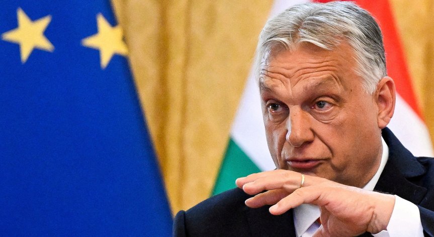 Според Орбан това ще представлява сериозен риск за Европа.