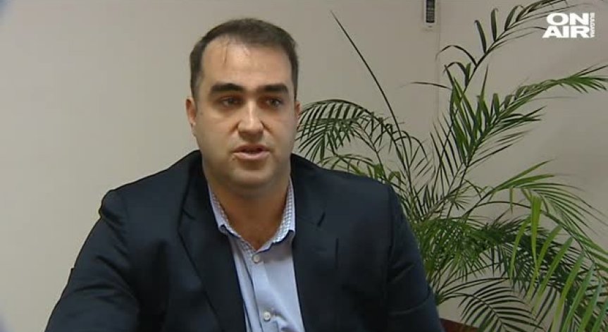 Ново приложение за такси