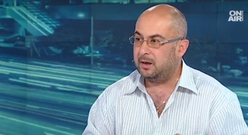 Агресията срещу лекари е отражение на случващото се в държавата, категоричен е медик