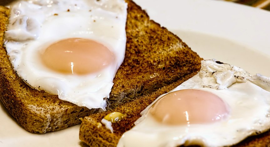 Здравословни ли са яйцата и по колко трябва да ядем седмично?