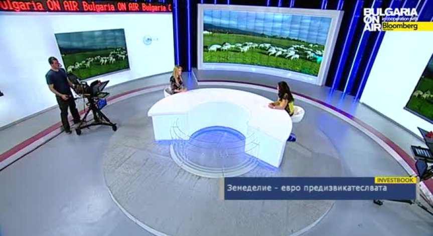 С.Боянова: Процесът с базата даннни с правните основания забавят директните плащания, но стопаните могат да заявят поне схемите