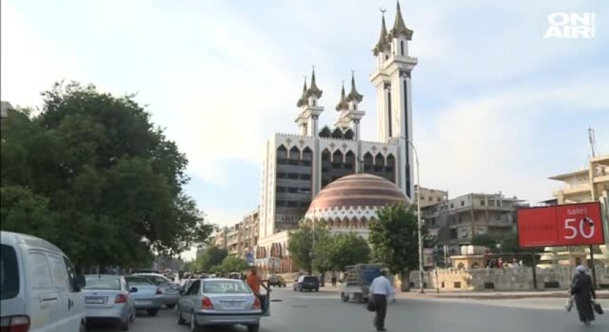 Ново удължаване на примирието в Сирия