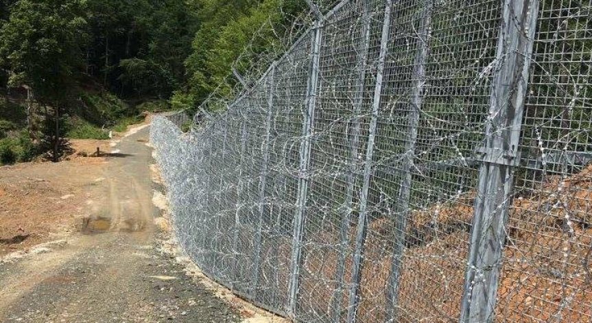 Двама министри ще проверят на място охраната на границата ни с Турция