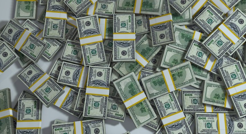 Джеф Безос - най-успешният и най-богатият милиардер през 2018 г.