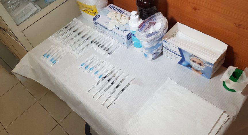 1/3 от хората, преживели Ковид-19, страдат от психично разстройство