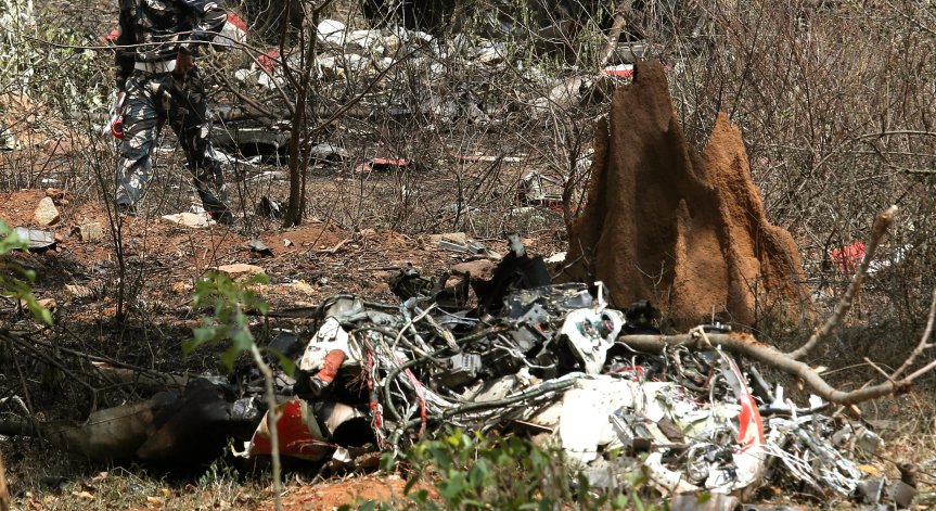 Самолети се разбиха в Швейцария, Испания и Хърватия, има жертви