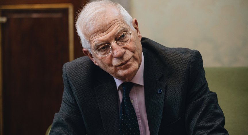 ЕС не приема резулатите от изборите в Беларус