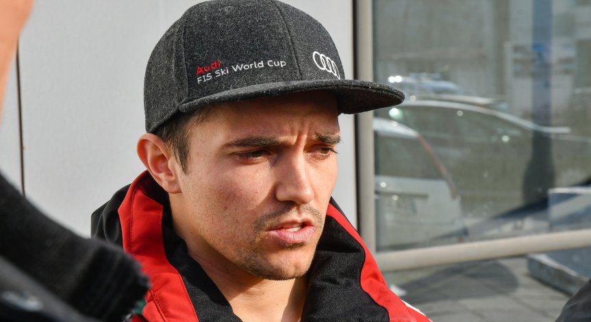 Алберт Попов зае 11-о място в шестия за сезона слалом за Световната купа