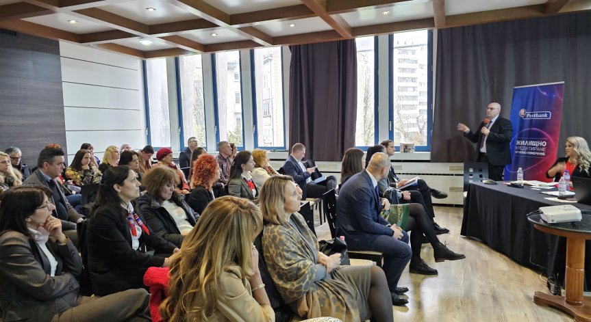 Еуфория в пазара на имоти в Русе и Велико Търново през 2022 и 2021 година 