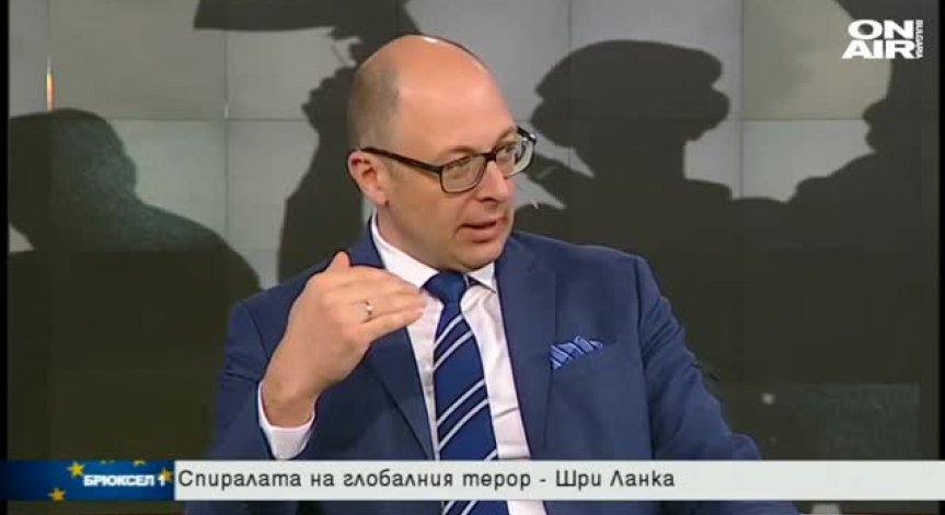 Докъде се простира мрежата на Ислямска държава
