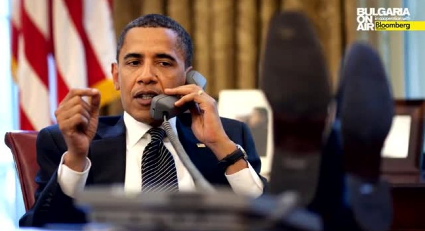 Рейтингът на Барак Обама се понижава