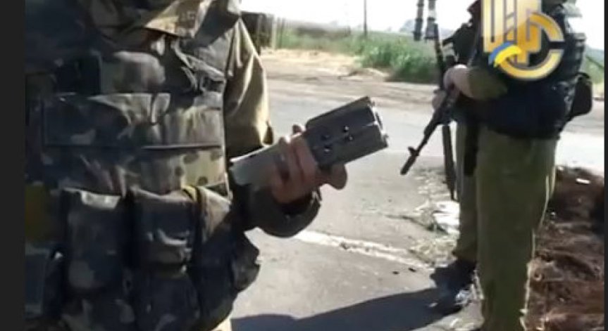 Германия поиска Русия и Украйна да охраняват по-добре границата
