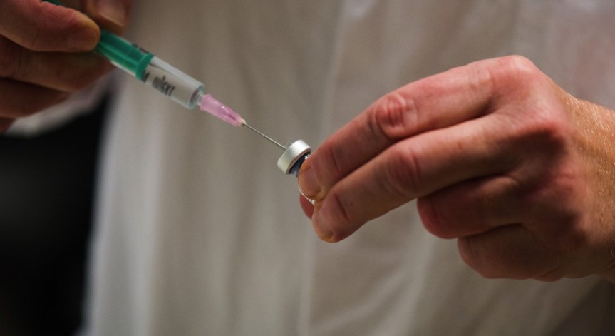 Трети починал в Норвегия след ваксинация срещу Ковид-19